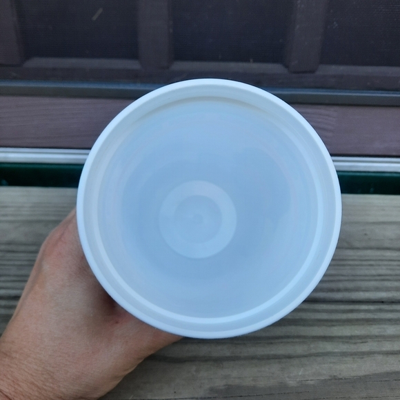 Vintage 1992/1994 MLB Jim Abbott & Cecil Fielder Collector Series souvenir cups - Picture 6 of 13